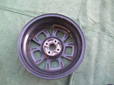 SUZUKI IGNIS 5x16 ET 40 FELGA OE ALUMINIOWA SZARA 43210-62R70