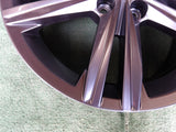 VW POLO 2G 6 VI 17- FELGA ALUMINIOWA 6x16 ET 47 2G0601025AF SEBRING