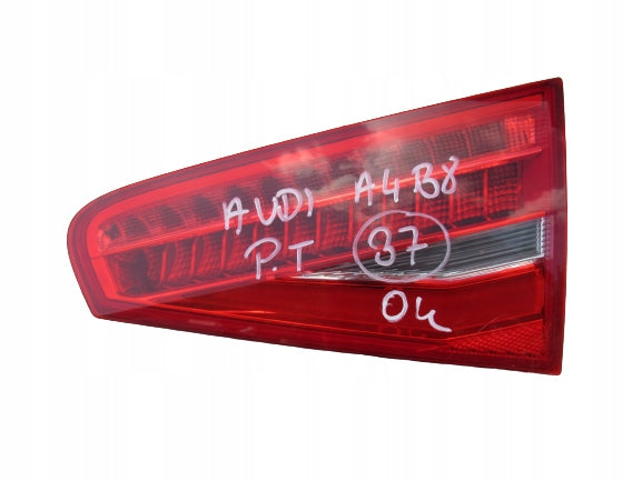 AUDI A4 B8 8K LIFT SEDAN LED TYŁ PRAWA 8K5945094AC