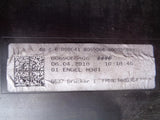 BMW 5 M5 M PAKIET G30 G31 ZDERZAK PRZÓD 8064928