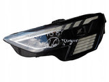 AUDI A3 S3 8Y 20- LAMPA FULL LED MATRIX LEWA 8Y0941035