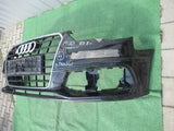 AUDI A3 S3 S LINE 8V ZDERZAK PRZÓD 8V3807437F