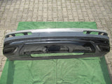 AUDI Q7 2 II 4M LIFT ZDERZAK SPOILER TYŁ 4M0807941 4M0807527L 4M0807527M