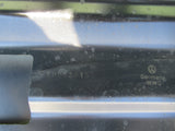 VW GOLF 8 VIII 5H 20- MASKA POKRYWA CZARNY 5H0823031G 5H0823031H 5H0823155G
