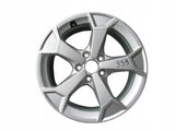 AUDI Q3 II 2 83A FELGA ALUMINIOWA 6,5x17 ET 38 83A071497