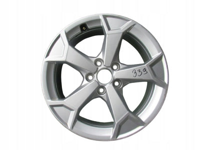 AUDI Q3 II 2 83A FELGA ALUMINIOWA 6,5x17 ET 38 83A071497