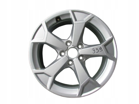 AUDI Q3 II 2 83A FELGA ALUMINIOWA 6,5x17 ET 38 83A071497