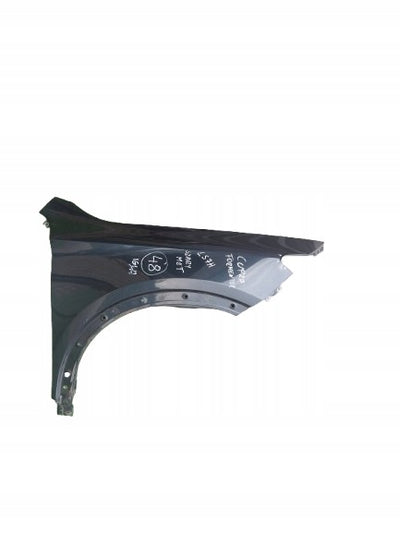 SEAT CUPRA FORMENTOR 21- 5FF BŁOTNIK PRAWY SZARY MET. LS7H 5FF821022