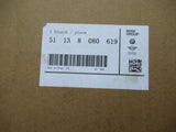 BMW X1 F48 LCI ATRAPA GRILL NERKI 5113 8080619