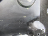 AUDI A4 B9 8W LIFT 20- DRZWI PRAWY PRZÓD CZARNY METALIK 8W0831052B