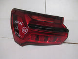 AUDI A6 C8 4K 4K5 18- LAMPA TYŁ LED LEWA 4K5945091E