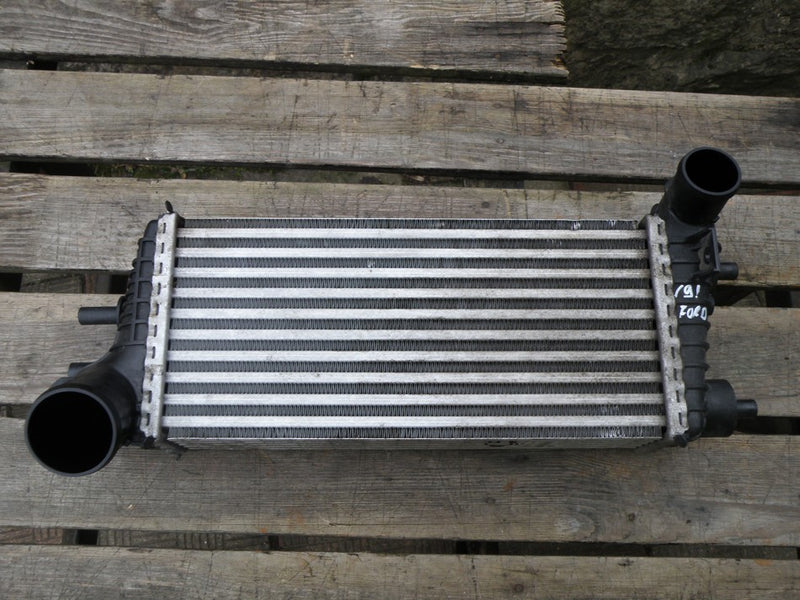 FORD FOCUS MK3 INTERCOOLER 1,6 TDCI BV619L440CE