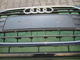 AUDI A4 S4 B8 8K LIFT 11-15 ZDERZAK PRZÓD SPRYSKIWACZ PDC 8K0807437AC