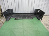 VW TOUAREG 3 III R LINE R-LINE 760 ZDERZAK TYŁ PDC 760807421A 760807417J