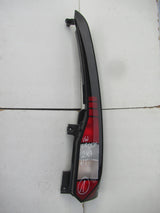 VW CADDY 5 V 2K7 20- LAMPA PRAWA TYŁ 2K7945096B