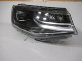 VW CADDY 2K8 2K7 21- LAMPA PRAWA PRZÓD FULL LED 2K8941036A