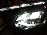 SKODA KAMIQ 655 LIFT 23- FULL LED LAMPA LEWA 655941015C