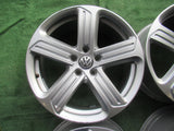 VW GOLF 7 VII MK7 5G GTI R LINE R-LINE FELGA FELGI 7,5x18 ET 49 5G0601025BK