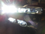 RENAULT AUSTRAL LAMPA PRAWA PRZÓD FULL LED PURE VISION 260100650R