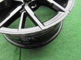 BMW 5 M5 G30 G31 FELGA M PAKIET M-PAKIET CZARNA 8x19 ET 30 8747234 8747405