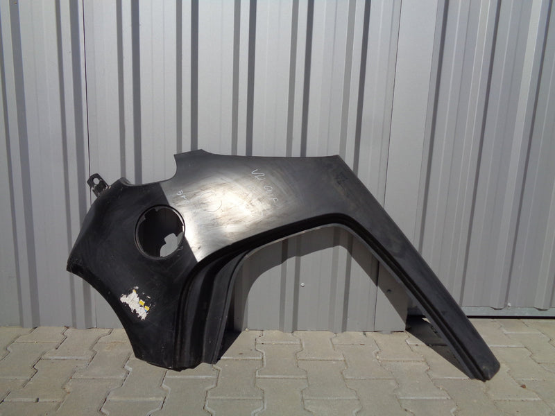 VW GOLF 5 6 V VI 5M0 PLUS BŁOTNIK PRAWY TYŁ NOWY 5M0809844