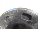 VW AUDI SEAT SKODA KOŁO PASOWE 04C105243D