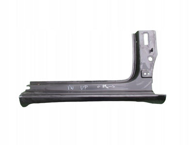 VW UP SKODA CITIGO SEAT MII 3 DRZWI SŁUPEK PRÓG 1S PRAWY 1S3809604