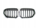 BMW X1 F48 F49 LCI ATRAPA GRILL NERKI 5113 8080619
