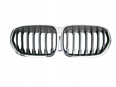 BMW X1 F48 F49 LCI ATRAPA GRILL NERKI 5113 8080619