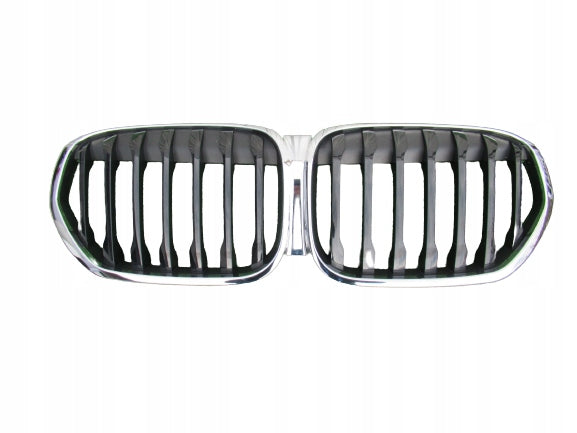BMW X1 F48 F49 LCI ATRAPA GRILL NERKI 5113 8080619