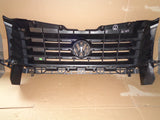 VW CRAFTER FL LIFTING LIFT GRILL ATRAPA 2E0853653E