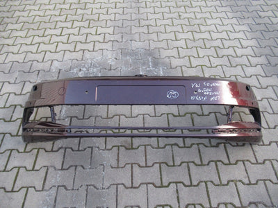 VW TOURAN 4 IV 5TA ZDERZAK SPRYSKI PDC 5TA807221A