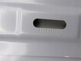 VW POLO VI 6 2G 17- MASKA POKRYWA SZARY JASNY 2G0823031J 2G08231155H