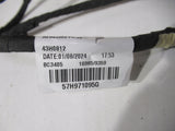 SKODA KODIAQ 2 II 24- 57H WIĄZKA INSTALACJA ZDERZAKA PRZÓD 57H971095G