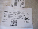 AUDI A5 S5 S-LINE COUPE 2 II 8W6 8W F5 B9 17- PODSUFITKA CIEMNA 8W6867506B