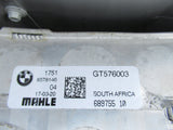 BMW X3 X4 G01 G02 INTERCOOLER CHŁODNICA 8578146