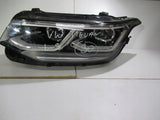 VW TIGUAN II 2 21- LIFT 5NB LAMPA FULL LED LEWA 5NB941081C