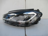 VW GOLF 7 VII 5G LIFT 16- LAMPA FULL LED LEWA 5G1941035L