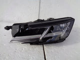 AUDI TT 8S LAMPA LEWA FULL LED MATRIX 8S0941035B