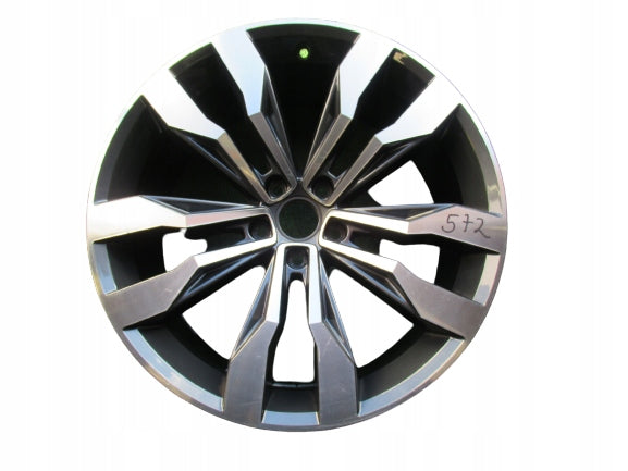 VW TIGUAN II 2 R LINE 5NN FELGA 8.5x20 5NN601025E