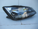 SKODA FABIA 3 6V 18- LIFT LED LAMPA PRAWA ZWYKŁA 6V1941016D