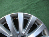 VW PHAETON 3D LIFT FL INPRESSION FELGA 7,5x17 ET40 3D0601025AN