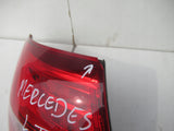MERCEDES C KLASA C-KLASA KOMBI W205 14- LAMPA TYŁ LEWA A2059060557