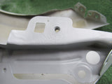 VW ID.3 ID3 10A 20- BŁOTNIK PRAWY BIAŁY 10A821022A 10A821022
