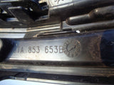 VW TOURAN 5TA 15- GRILL ATRAPA 5TA853651H/J/K/L/O