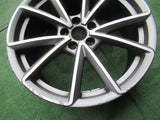 AUDI A4 S4 RS SPORT B9 8W FELGA 8,5x19 ET 40 8W0601025EA 8W0601025BD