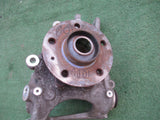 AUDI A4 B8 A5 8K QUATTRO ZWROTNICA LEWY TYŁ 8K0505