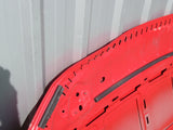 VW POLO VI 6 2G 17- MASKA POKRYWA CZERWONA ORYG 2G0823031J 2G0823031M