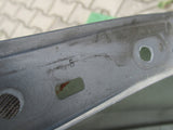 VW GOLF 7 VII 5G 13-16 BŁOTNIK LEWY ORYGINAŁ SREBRNY IGŁA. 5G0821105A