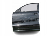 AUDI Q5 8R I 1 08-17 DRZWI LEWY PRZÓD CZARNE 8R0831051E
